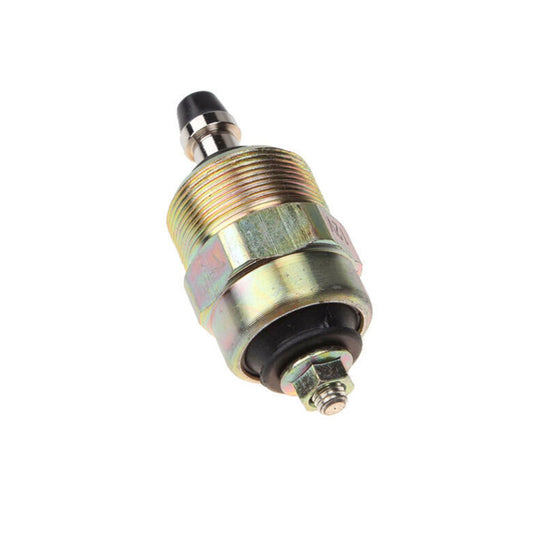 12V Stop Solenoid Suitable For Nissan Patrol GQ / GU & Navara D22 146650-0720