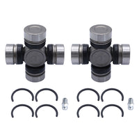 Front Rear Universal Joint Suitable For Toyota Hilux 4WD LN106R LN167R LN172R KUN26