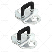 2x Door Striker Lock Latch Suitable for Holden Commodore VT VX VY VZ VU WH WK WL