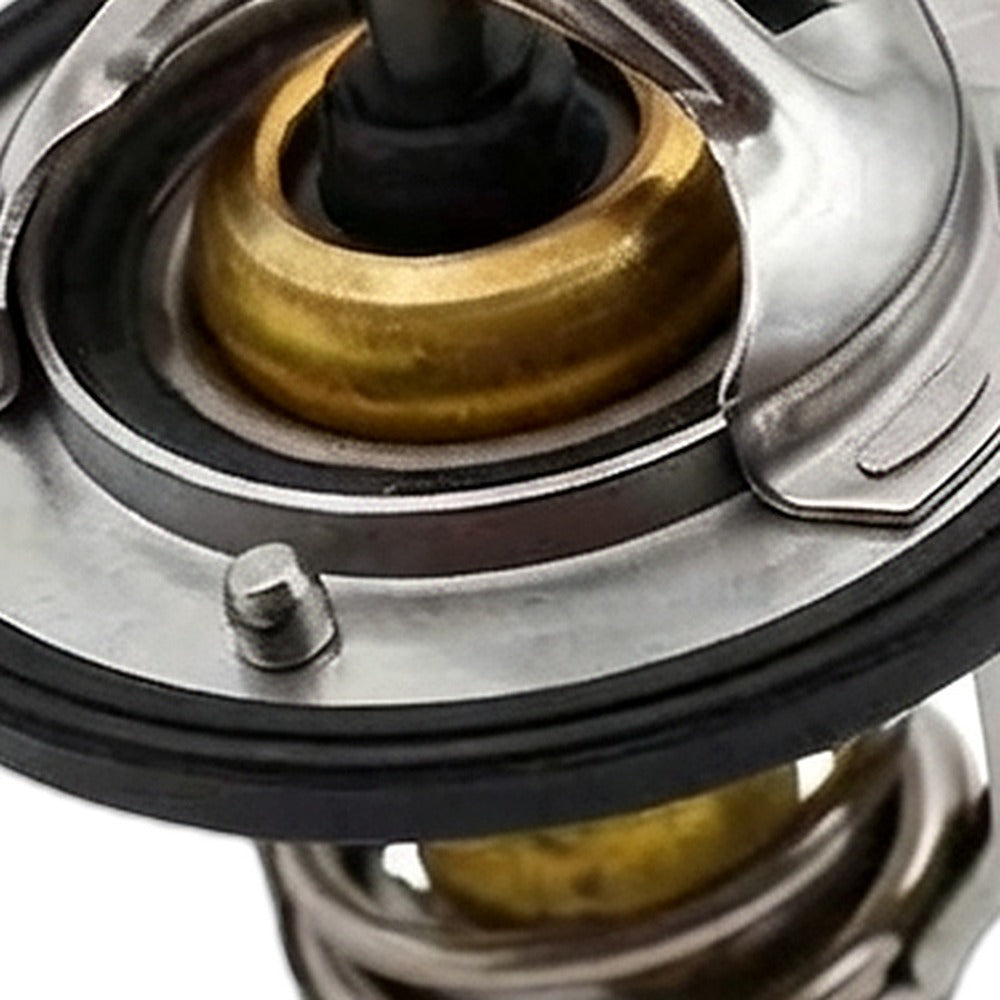 Engine Coolant Thermostat Suitable for Honda Civic 2006-2011 1.8L 19301-RNA-315 - XQ1