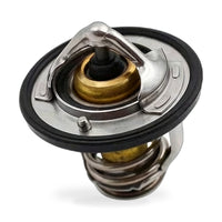 Engine Coolant Thermostat Suitable for Honda Civic 2006-2011 1.8L 19301-RNA-315 - ZT2