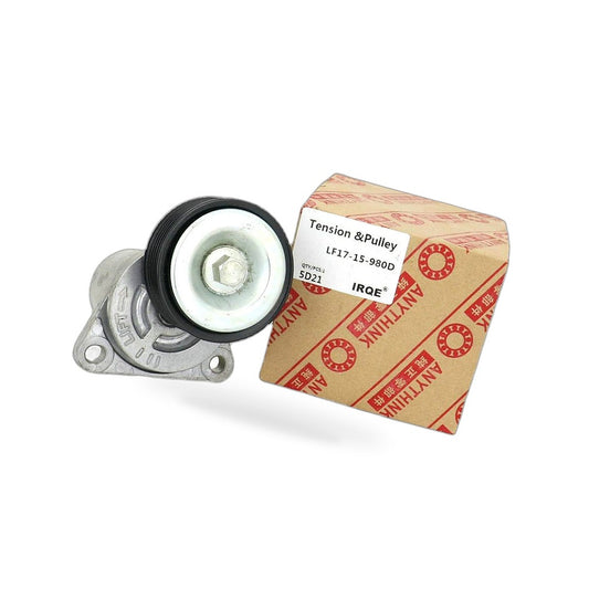 Belt Tensioner Suitable for Mazda 3 6 MPV 5 CX-7 Ford Escape Fusion 2004-2013