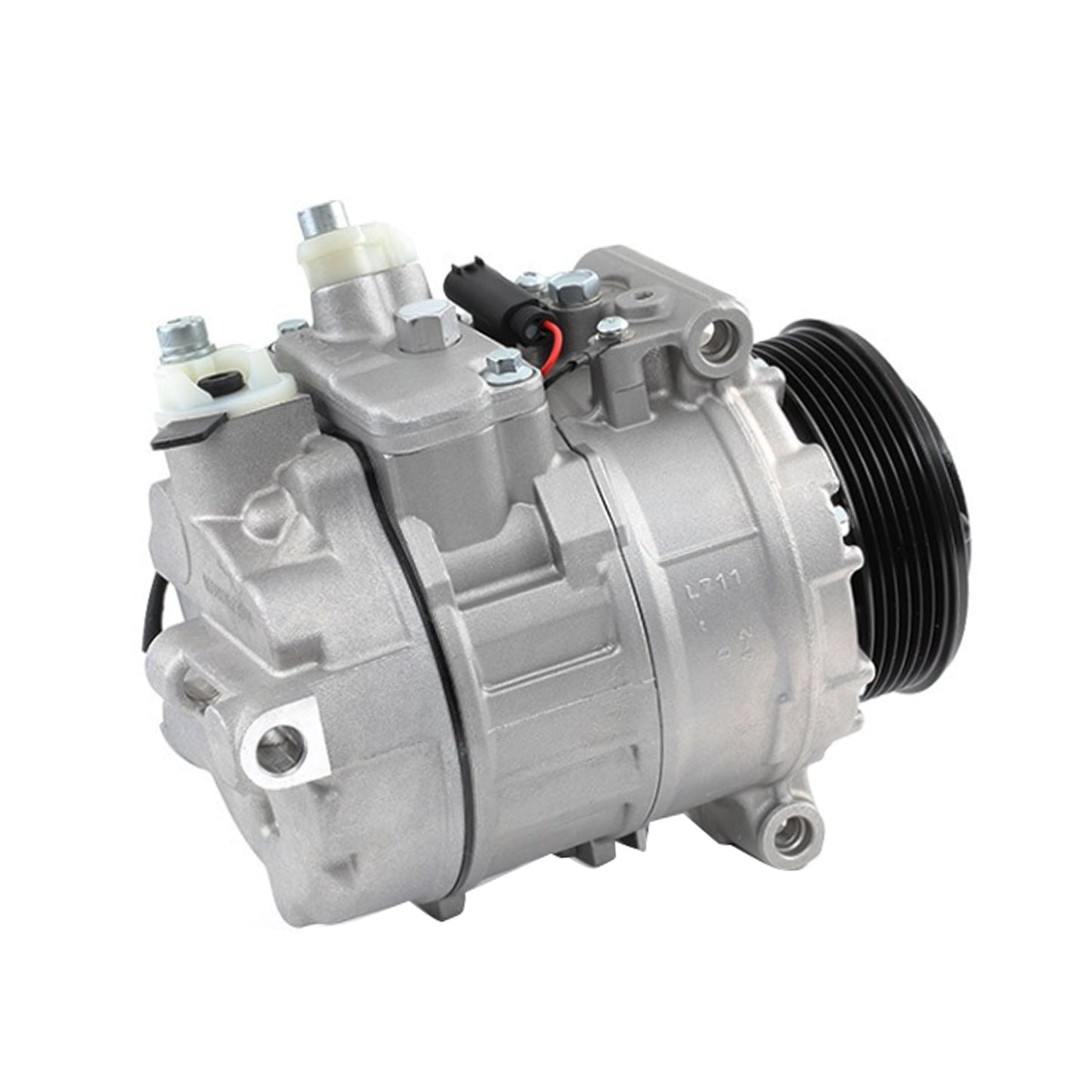 A or C AC Compressor Suitable for Mercedes Benz W163 W164 R170 A208 A209 W140 W220