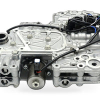 CVT Valve Body Suitable for Subaru Exiga Legacy Outback Forester TR690 - XQ1