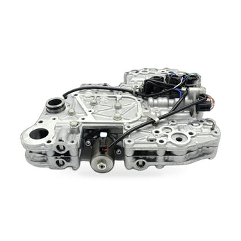 compare product CVT Valve Body Suitable for Subaru Exiga Legacy Outback Forester TR690