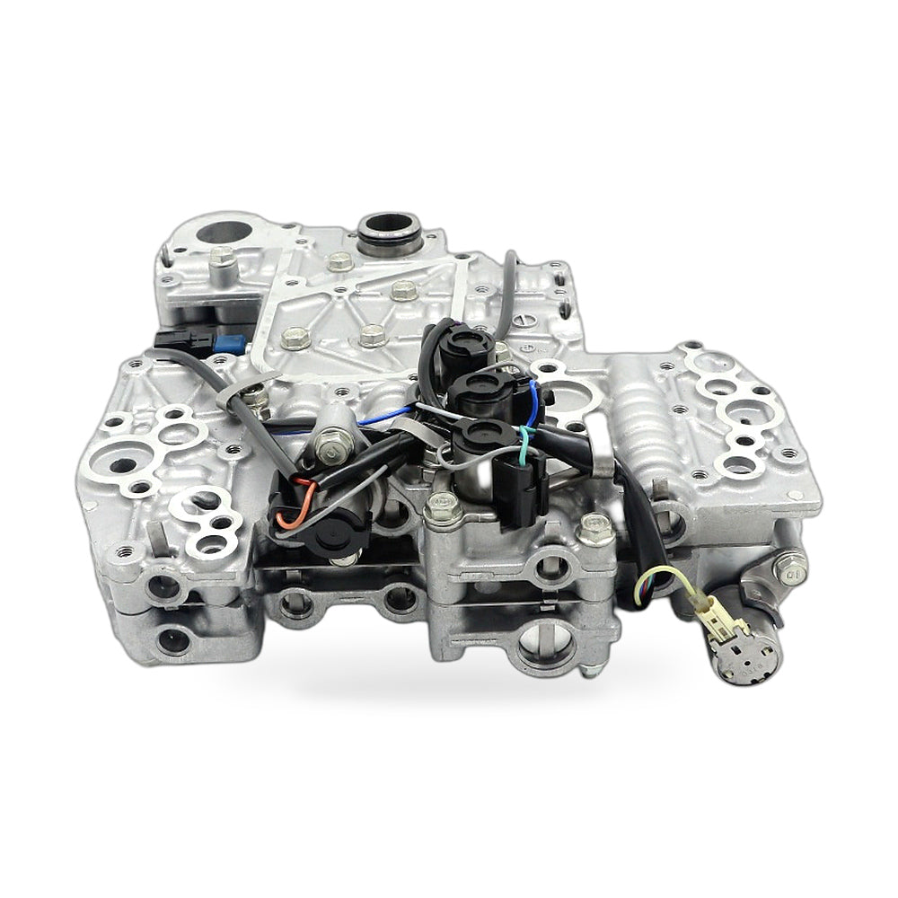 CVT Valve Body Suitable for Subaru Exiga Legacy Outback Forester TR690 - ZT3
