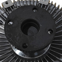 Fan Clutch 115839 Suitable For Mitsubishi Triton 2008-on 2. 5L ML MN 2. 4L MQ MR