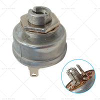 Ignition Switch Ride On Mower Suitable for Husqvarna  and  Murray 1994 onwards 532