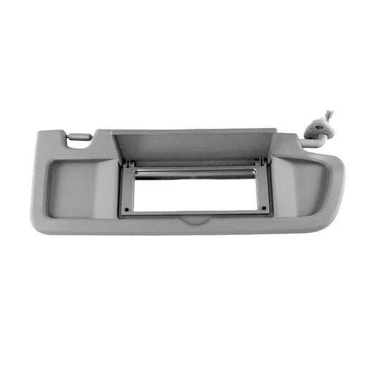 RH Right Hand Driver Side Sun Visor  D. Grey  For Honda Civic FD 2006~2012 Sedan