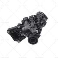 Thermostat Housing Suitable for Mercedes-Benz C300 C350 E350 E400 2762000515