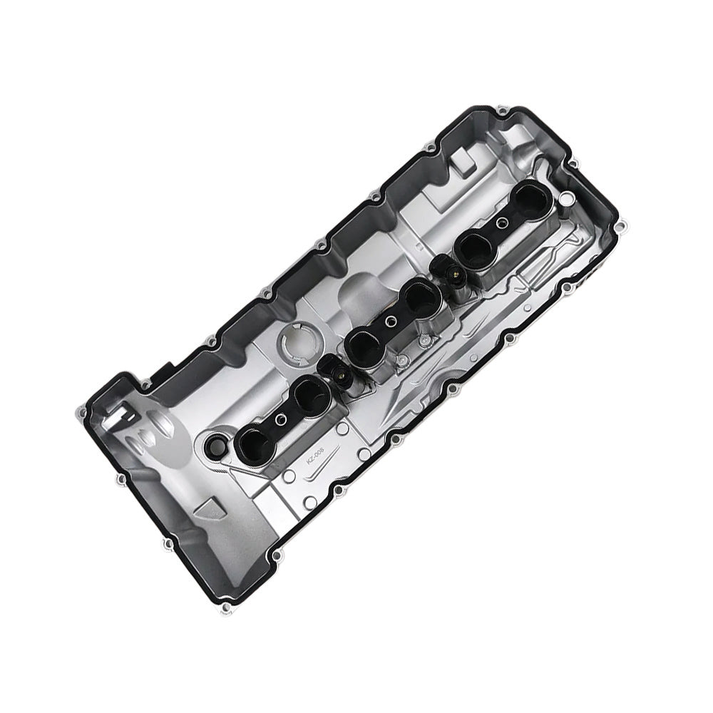 Aluminium Engine Valve Cover Suitable for BMW E82 E88 E89 E83 E60 E91 2.5L 3.0L