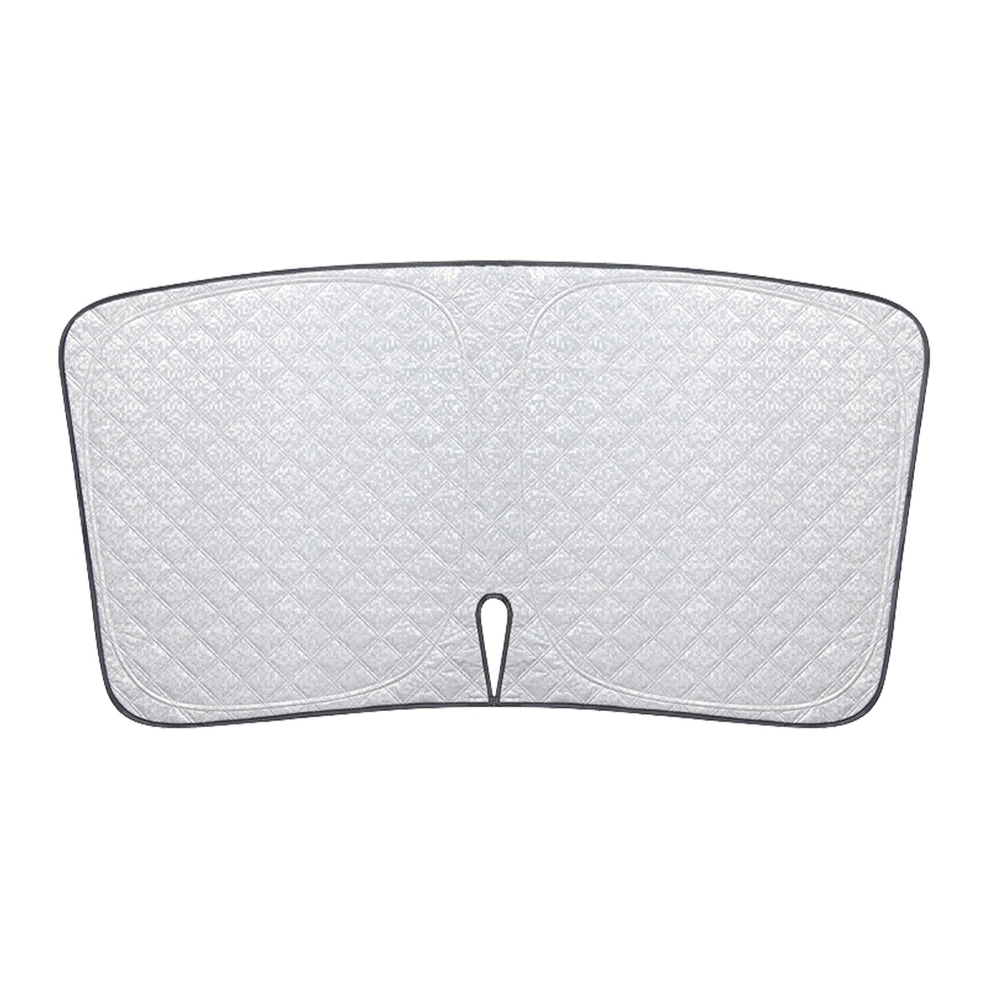 {{ 6 Layer Thick WindScreen SunShade Suitable For BMW X5 2019-2025 UV Protection }} - Buy Car Parts Online at {{ Kaka Auto Parts }}.