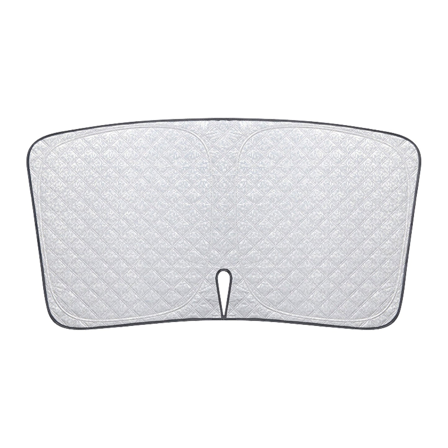 6 Layer Thick WindScreen SunShade Suitable For BMW X3 2019-2024 UV Protection