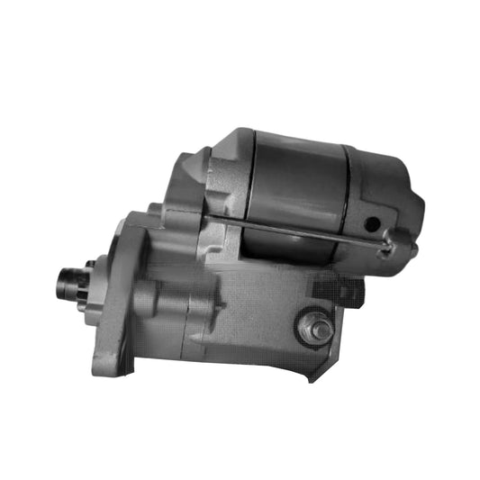 {{ Starter Motor 12V 1.4kW 9T Suitable For Toyota Landcruiser FJ80R 4.0 Petrol 3F-E }} - Buy Car Parts Online at {{ Kaka Auto Parts }}.