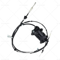 1x Park Brake Module Handbrake Actuator Suitable For D3  and  RRS 2005 - 2009