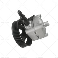 {{ Power Steering Pump Suitable for Volvo XC70 XC90 S80 S60 V70 D5 30741790 }} - Buy Car Parts Online at {{ Kaka Auto Parts }}.