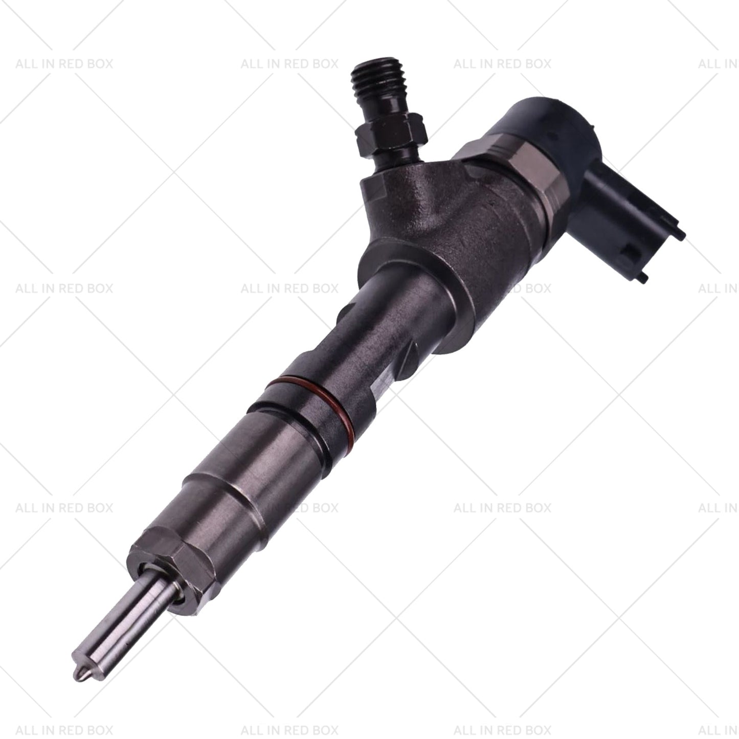 3x Fuel Injectors Suitable for Kubota V1803 V2403 Engine Tractor MX5200F L3301DT