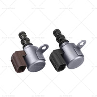 Transmission Shift Control Solenoid Valve Kit Suitable for Honda Civic Acura CL