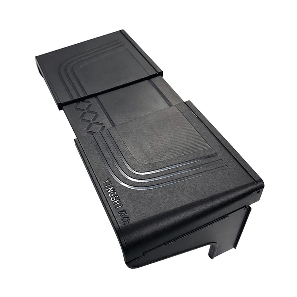 {{ Anti-UV GPS Navigator Sunshade Sun Shade  and  Glare Visor Shield for 7-12 inch GPS }} - Buy Car Parts Online at {{ Kaka Auto Parts }}.