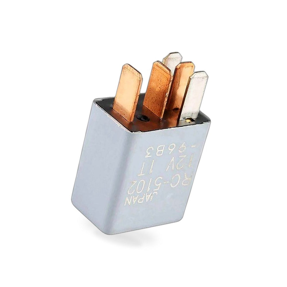 Power Relay Assembly Suitable for Acura MDX RSX TL TSX Honda Accord - BD1