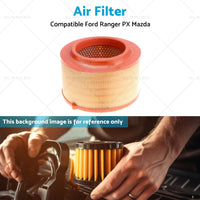 1921356 A1784 Air Filter Suitable for Ford Ranger PX Mazda BT-50 UP 1720719