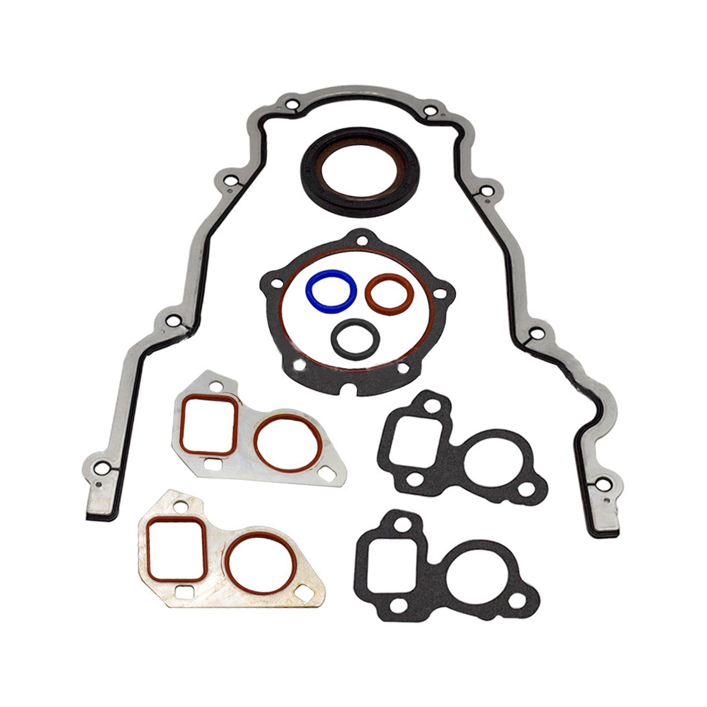 Timing Cover Gasket Kit Suitable For Holden Commodore HSV LS1 LS2 LS3 L98 L76 V8