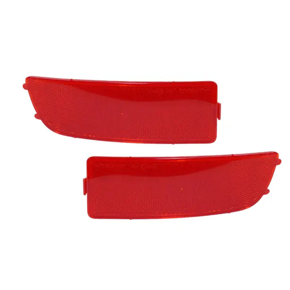 Rear Bumper Bar Reflector Lamp LH & RH Suitable For Mercedes-Benz Sprinter 2006-2018