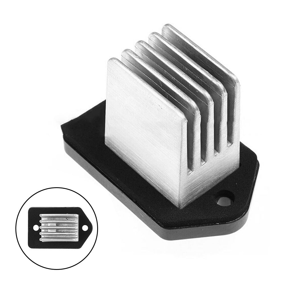 Heater Fan Resistor with Auto Climate Control Suitable For Holden Captiva CG