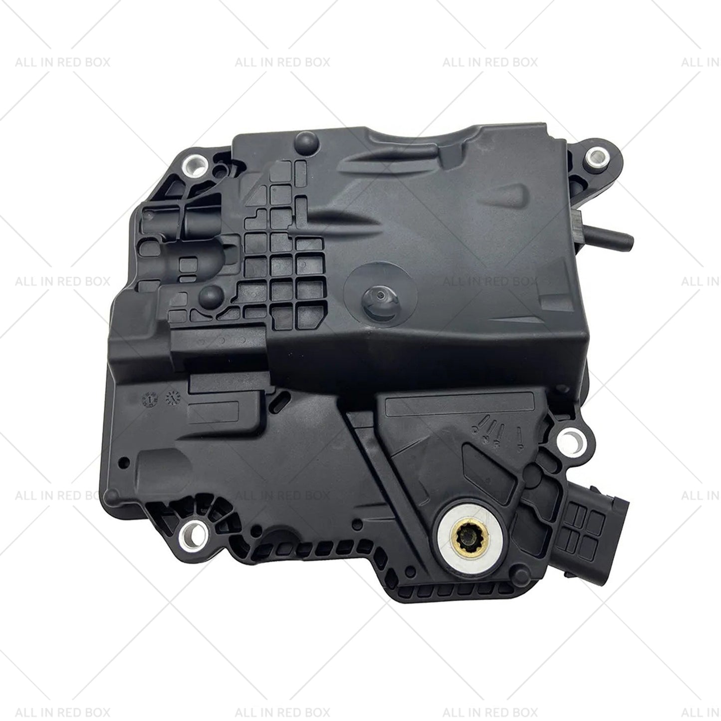 A0002701852 ISM Intelligent Servo Module and Program Suitable for Mercedes-Benz