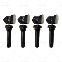 4pcs Tyre Pressure Sensor Suitable for Ford Ranger Everest Mustang F2GZ1A189G