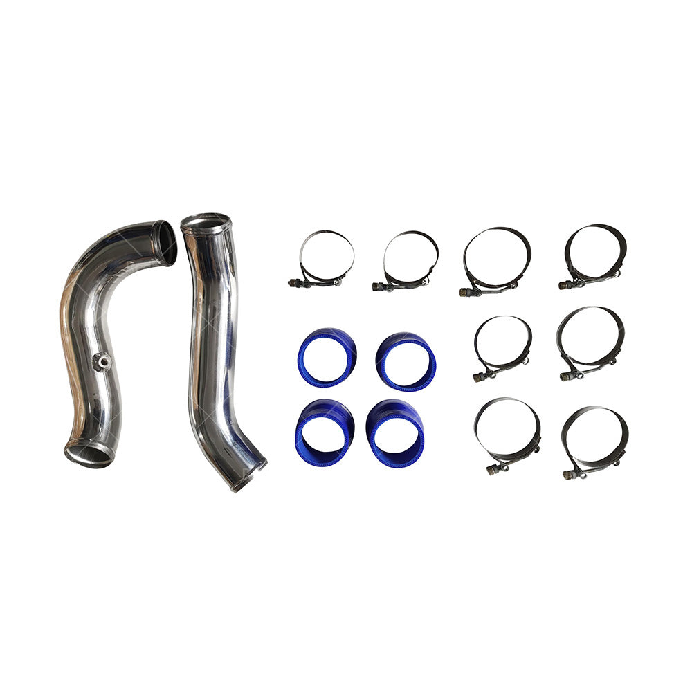 TURBO INTERCOOLER PIPING KIT PIPE HOSE FOR ISUZU D-MAX DMAX  or  MUX 3. 0L 2017 ON