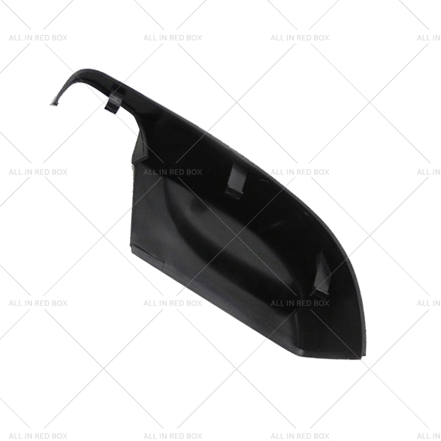 Right Side Mirror Lower Cover Trim Suitable for 12-18 Subaru Forester XV G4X