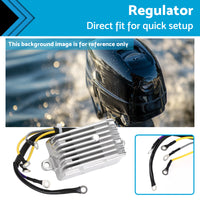 {{ Regulator Suitable For Johnson Evinrude 40 45 HP 92-95 0585001 0584476 1934476 }} - Buy Car Parts Online at {{ Kaka Auto Parts }}.
