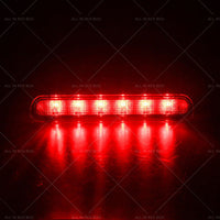 1x LED Rear High 3rd Brake Light Clear Suitable For Toyota Hilux VIGO SR5 04-15