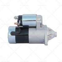 Starter Motor fits Suzuki Vitara 1. 6L G16A G16B G13B 1. 3L Jimny SN413 M13A Swift