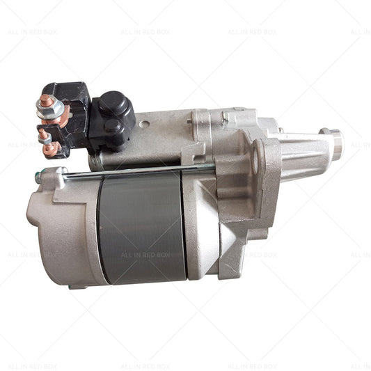 Starter Motor Suitable for Chrysler Valiant 318 340 360 383 440 V8 1. 9hp SB BB