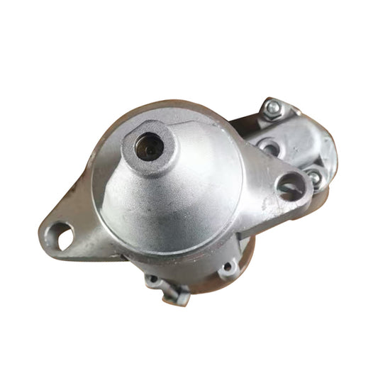 Starter Motor Suitable for Nissan Datsun Sunny B310 1.2L 1.4L 1.5L A12 A14 A15