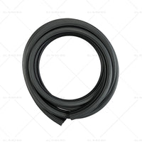 Front or Rear 2x Door Rubber Seal Rubber Suitable for Holden Commodore VN VP VR VS