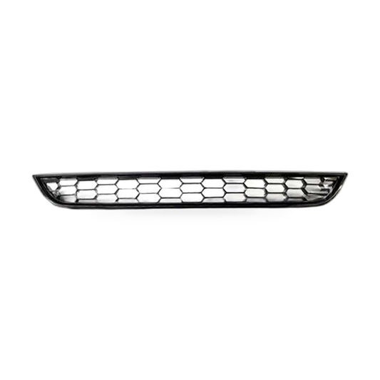Front Grille Mesh Insert Suitable for Ford Fiesta 2013-2016 ST Lower Bumper Air - ZT2
