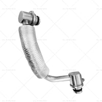 Engine Turbocharger Coolant Hose Set Suitable for BMW 1-5 Series X1 X3 X4 X5 X6