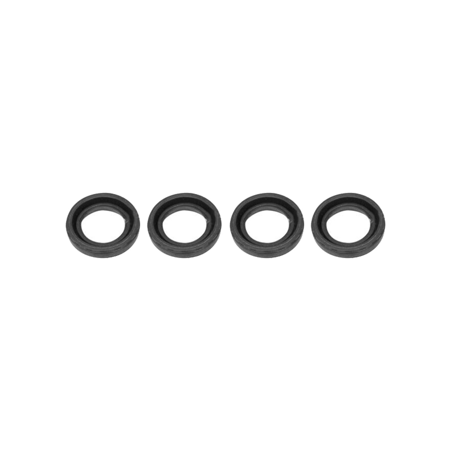 {{ Rocker Valve Cover Gasket Set Suitable For Nissan Navara D40 08-15 2.5L YD25DDTI }} - Buy Car Parts Online at {{ Kaka Auto Parts }}.