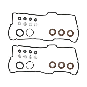 compare product Rocker Valve Tappet Cover Gasket Kit Suitable For Prado VZJ95 V6 3.4L 5VZ-FE 96~