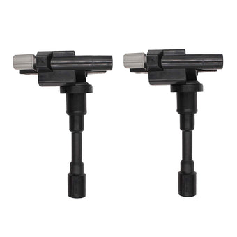 compare product 2x Ignition Coil Suitable For Suzuki Swift RS415 EZ ZC ZD HT 1.5L M15A (2004–2011)