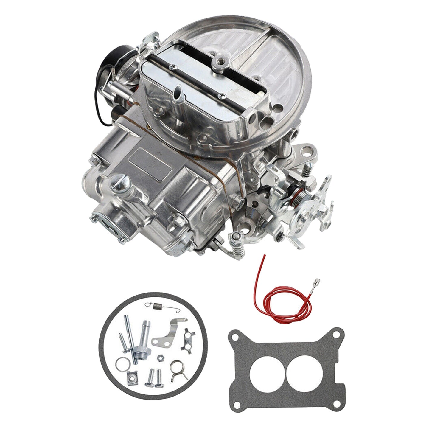 {{ Carburetor Electric Choke 2Barrel Suitable For Holley 0-80350 2300 350CFM }} - Buy Car Parts Online at {{ Kaka Auto Parts }}.