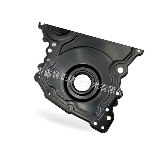 Engine Oil Pan Suitable for Ford Transit Custom 2012-2023 2.0L 2.2L