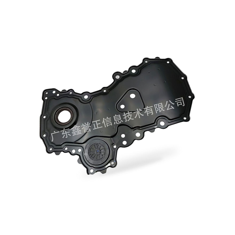 Engine Oil Pan Suitable for Ford Transit Custom 2012-2023 2.0L 2.2L - BD4