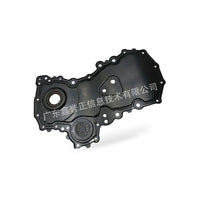 Engine Oil Pan Suitable for Ford Transit Custom 2012-2023 2.0L 2.2L - BD4