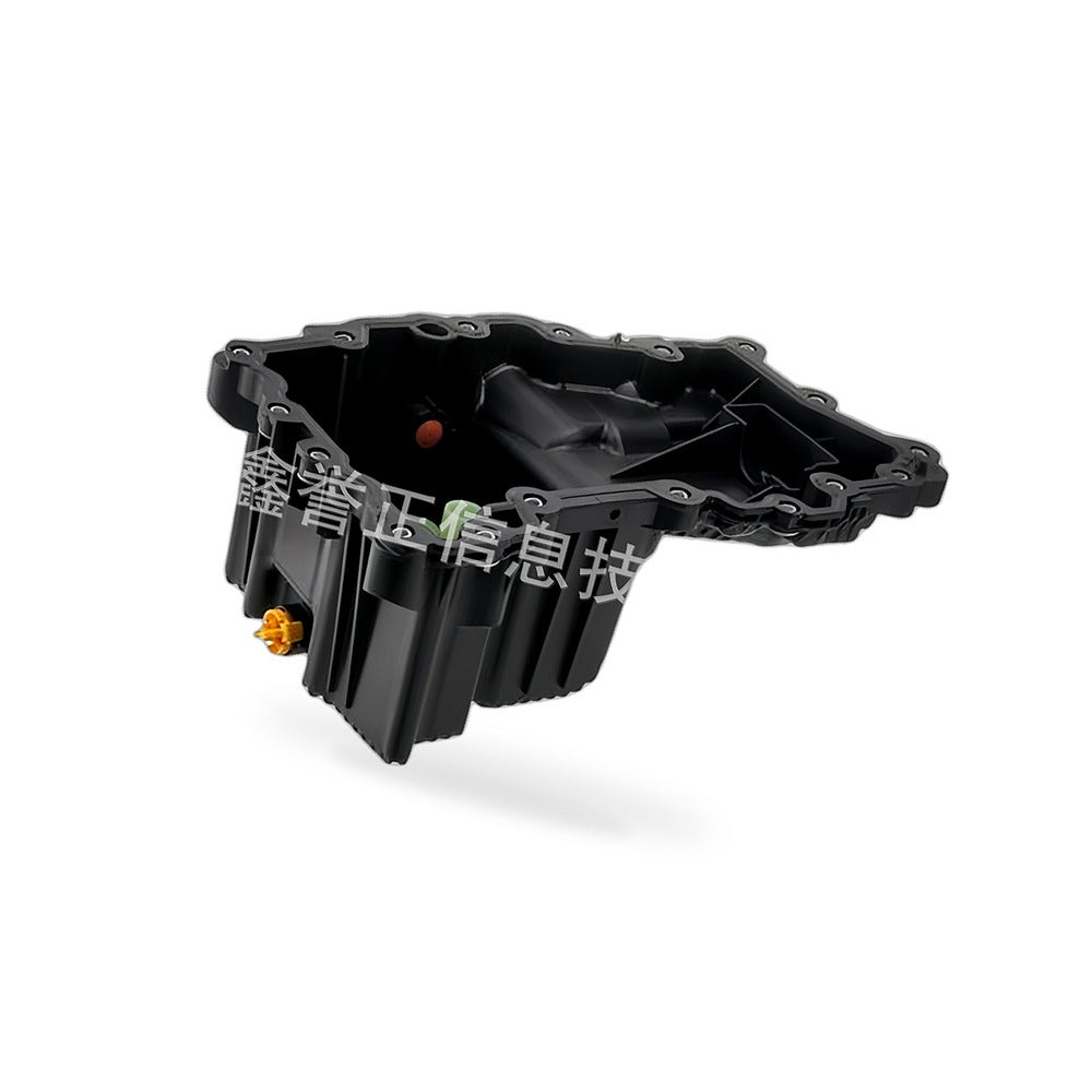 Engine Oil Pan Suitable for Ford F-150 2015-2017 2.7L V6 EcoBoost FL3Z6675A - BD1