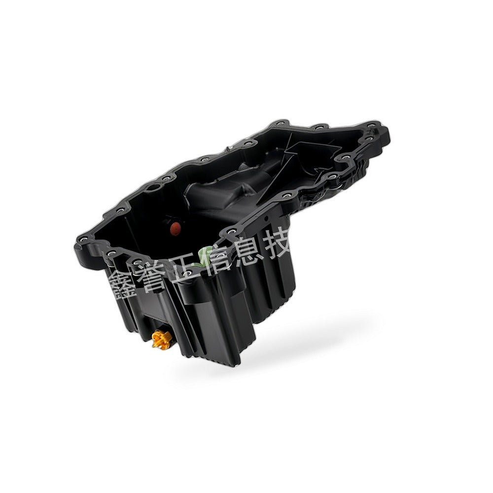 Engine Oil Pan Suitable for Ford F-150 2015-2017 2.7L V6 EcoBoost FL3Z6675A - BD2