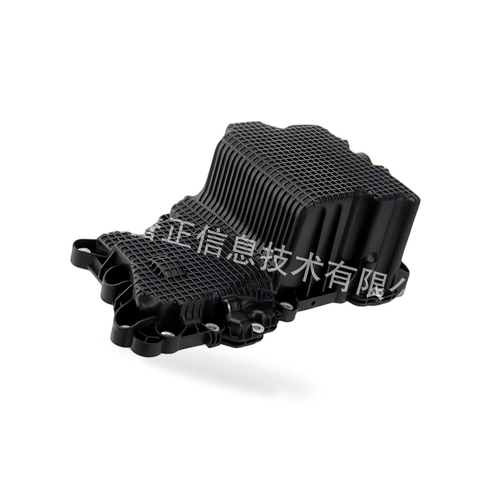 Engine Oil Pan Suitable for Ford F-150 2015-2017 2.7L V6 EcoBoost FL3Z6675A - BD3